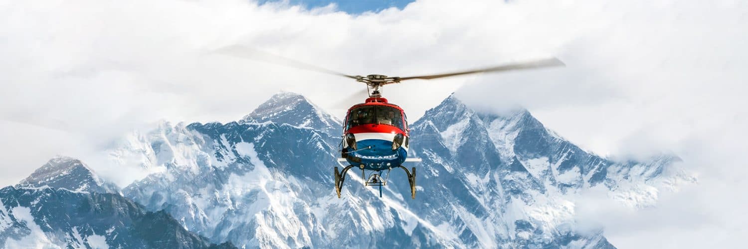 Tour Nepal Adventure