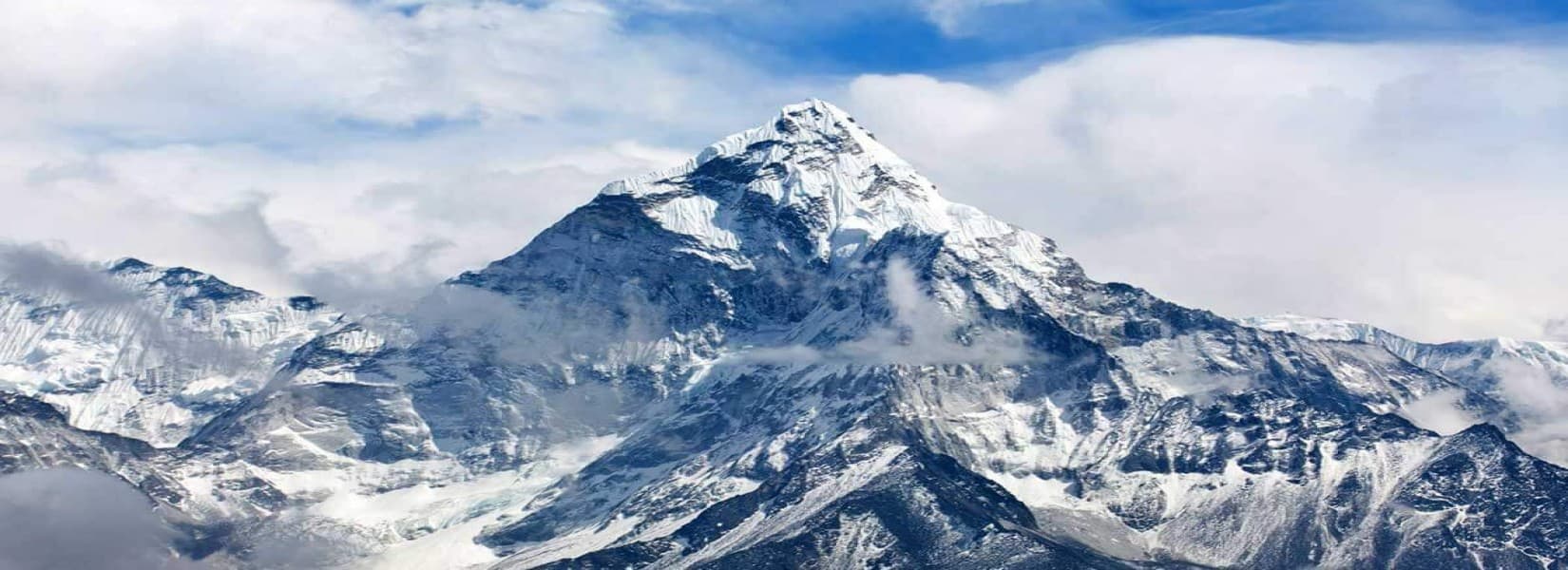 Everest Base Camp Trek in March