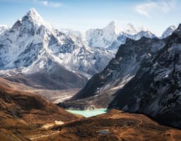 Things to know before going to trek in Langtang region